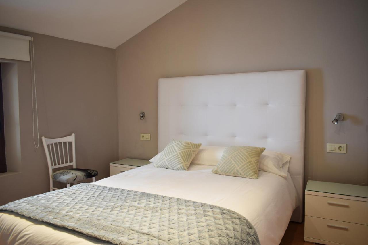 Appartamento Casa Petra Morella Esterno foto